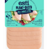 Plant Based Φυτική Γαλοπούλα σε Φέτες Esti (6 Φέτες) (100g)