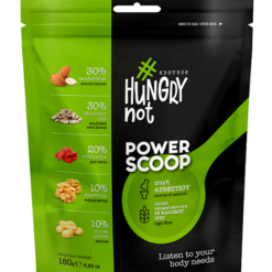 Power Scoop Mix Hungry Not (180g)