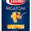 Rigatoni Barilla (500 g)