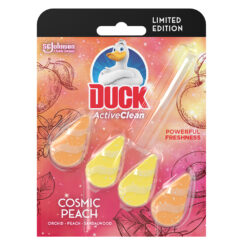 Wc Block Cosmic Peach Duck (1 τεμ)