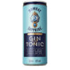 Έτοιμο cocktail Gin & Tonic Bombay (250 ml)