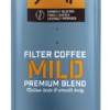 Αλεσμένος Καφές Φίλτρου Mild Dimello (250 g) -1€