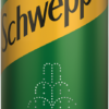 Αναψυκτικό Ginger Ale Schweppes (330 ml)
