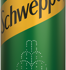Αναψυκτικό Ginger Ale Schweppes (330 ml)