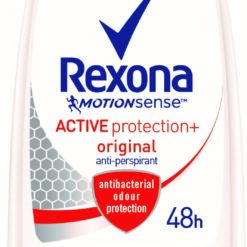 Αποσμητικό Roll On Active Original Rexona (50 ml)