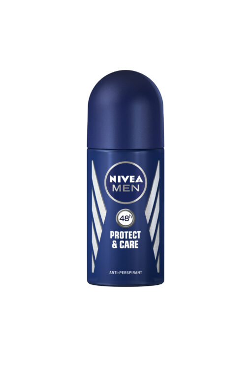 Αποσμητικό Roll On Protect & Care Nivea Men (50 ml)