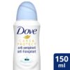 Αποσμητικό Spray Care & Protect Dove (150ml)