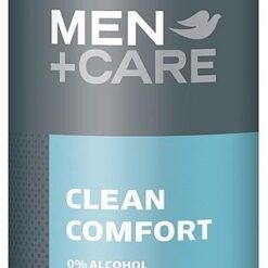 Αποσμητικό Spray Clean Comfort Dove Men+Care (150 ml) 1+1 Δώρο