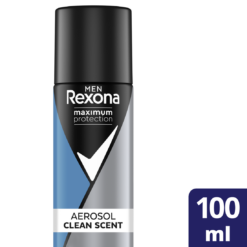 Αποσμητικό Spray Clean Scent Rexona Men (100ml)