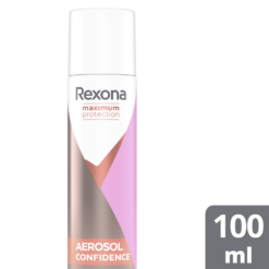 Αποσμητικό Spray Confidence Rexona (100ml)