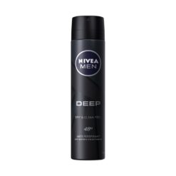 Αποσμητικό Spray Deo DEEP Nivea Men (150 ml)