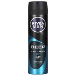 Αποσμητικό Spray Deo Deep Beat Nivea Men (150 ml)