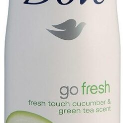 Αποσμητικό Spray Go Fresh Cucumber & Green Tea Dove (150 ml) 1+1 Δώρο