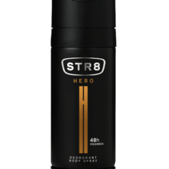 Αποσμητικό Spray Hero Str8 (150 ml)