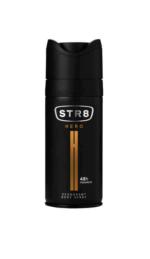 Αποσμητικό Spray Hero Str8 (150 ml)