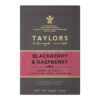 Αφέψημα blackberry & raspberry Taylors (20 φακ)