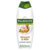 Αφρόλουτρο Naturals Γάλα & Αμύγδαλο Palmolive (650 ml)