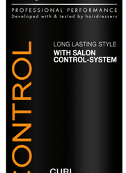 Αφρός Μαλλιών Curl Control Syoss (250ml)