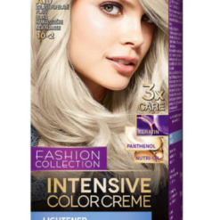 Βαφή Μαλλιών Intensive Color Cream Νο.10.2 Υπέρξανθο Φυμέ Palette Schwarzopf (50ml)