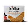 Βιολογικοί Κύβοι Μαγειρικής Κοτόπουλο Kallo (60g)