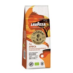 Βιολογικός καφές φίλτρου Africa Tierra Lavazza (180 g)