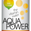 Βιταμινούχο νερό Prevent Aqua Power (375 ml)