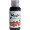 Βρώσιμο Χρώμα Ζαχαροπλαστικής Μαγικό Κόκκινο Magic Colours (32ml)