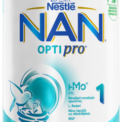 Γάλα 1ης Βρεφικής Ηλικίας σε Σκόνη NAN 1 Nestle (800 g)