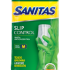 Γάντια Αντιολισθητικά Μ Sanitas (1 τεμ) 