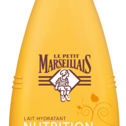 Γαλάκτωμα Σώματος με Καριτέ Le Petit Marseillais (250 ml)