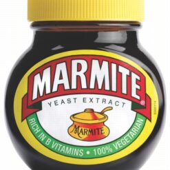 Εκχύλισμα Μαγιάς Marmite (125g)