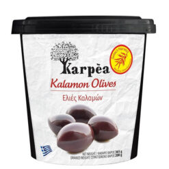 Ελιές Καλαμών Ολόκληρες Karpea (200 g)