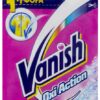 Ενισχυτικό Πλύσης Pink Vanish (30 g)