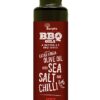 Εξαιρετικό Παρθένο Ελαιόλαδο με θαλασσινό αλάτι και τσίλι BBQ Oils Karpea (250 ml)