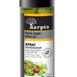 Εξαιρετικό Παρθένο Ελαιόλαδο σε Spray Karpea (200 ml)