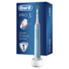 Ηλεκτρική Οδοντόβουρτσα Pro 3000 Cross Action Oral B (1τεμ)