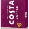 Κάψουλες Espresso Signature Blend Lungo Costa Coffee (10 τεμ)