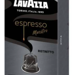 Κάψουλες espresso Ristretto Lavazza (10 τεμ)