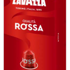 Κάψουλες espresso Rossa Lavazza (10 τεμ)