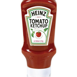Κέτσαπ Top Down Heinz (570g)