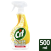 Καθαριστικό Spray για την Κουζίνα Cif (500 ml)