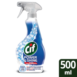 Καθαριστικό Spray για το Μπάνιο Cif (500 ml)