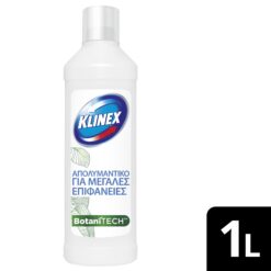 Καθαριστικό Πατώματος Botanitech Klinex (1 lt)