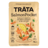 Καπνιστά κομμάτια από Φιλέτο Σολομού σε φυτικό λάδι SalmonPocket Trata (70g)
