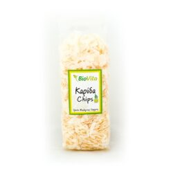 Καρύδα Chips Raw Βιολογικά Biovita (130g)