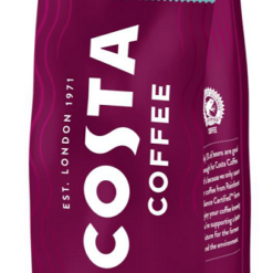 Καφές Espresso Αλεσμένος Decaf Blend Costa Coffee (200 g)