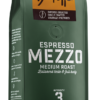 Καφές Espresso Αλεσμένος Mezzo Dimello (250 g)