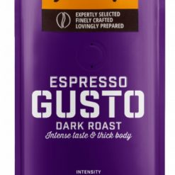 Καφές espresso αλεσμένος Gusto Dimello (250 g)