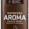 Καφές espresso σε κόκκους Aroma Dimello (250 g)