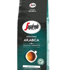 Καφές espresso σε κόκκους Selezione Arabica Segafredo (250 g)